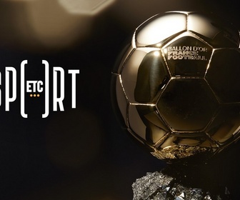 Replay etc. - Ballon d'Or, un trophée français à la conquête de la planète foot