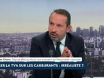 Replay Le 7.40 franceinfo - 26/09/2026
