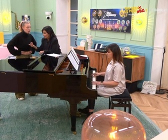 Replay Star Academy 2025 - Quotidienne 82 du 9 janvier 2026