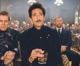 Replay Summer of ... - The Grand Budapest Hotel