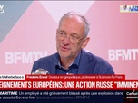 Replay Face à Face - Frédéric Encel, docteur en géopolitique: Vladimir Poutine va tenter d'altérer les campagnes électorales, notamment la française