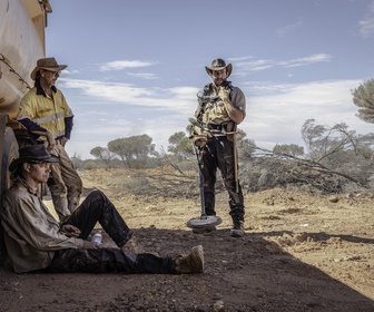 Replay Australie, la ruée vers l'or - S4E10 - Le désastre