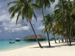 Replay Great escapes : des lieux d'exception - S1 E7