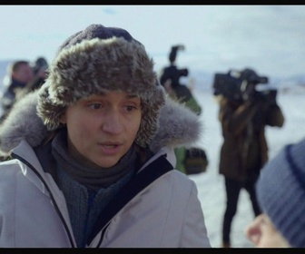 Replay Enfer blanc - Épisode 6