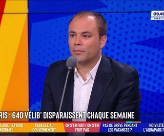 Les Grandes Gueules replay
