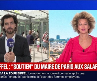 Replay L'intégrale de BFM Non-Stop du mardi 8 septembre 2026