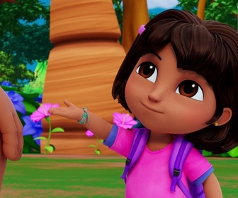 Replay Les jumeaux au secours de Dora