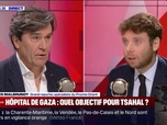 Replay Face-à-Face : Georges Malbrunot - 17/11