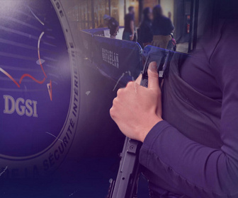 Replay C'est en France - Le combat contre la radicalisation violente, 10 ans après les attentats de Paris