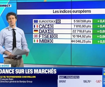 Tout pour investir replay