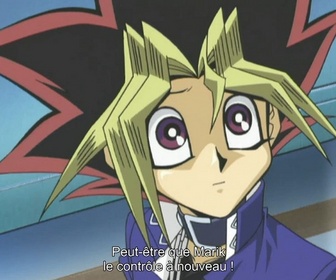 Replay Yu-Gi-Oh ! Duel Monsters - S2 E48 - La mort en un tour