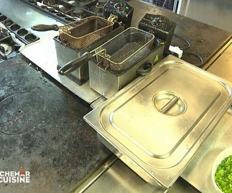 Replay Cauchemar en cuisine - Montpellier (1/2)