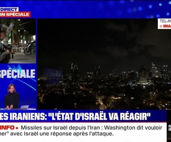 Replay L'intégrale de Liberté Egalité Brunet ! du mardi 1er octobre 2024 - Iran : vers une riposte israélienne ce soir ?