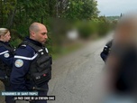 Replay Enquête d'action - Gendarmes de Saint-Tropez : la face choc de la station chic