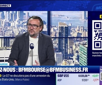 Replay BFM Bourse - Culture Bourse : Est-ce le redémarrage des small caps ?, par Aude Kersulec - 12/03