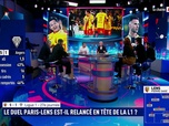 Replay L'Équipe du Soir - Episode du 20 mars