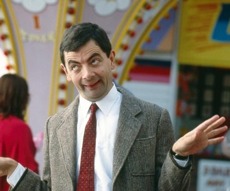 Replay S1 E9 - Attention au bébé, Mr. Bean