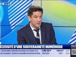Replay L'Edito de Raphaël Legendre : La nécessité d'une souveraineté numérique - 11/06