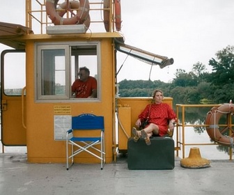 Replay Village X - L‘humoriste et les pêcheurs d‘anguilles (2/2)