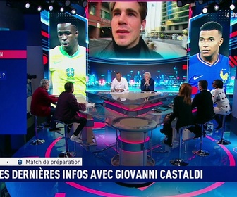 Replay L'Équipe du Soir - Episode du 25 mars