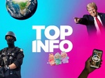 Replay Top Info du 16 juin 2026