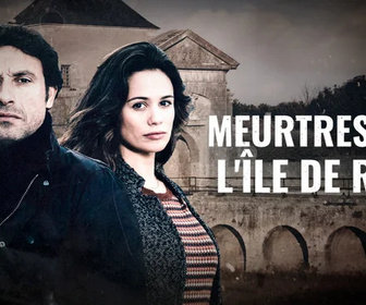 Replay Meurtres à l'île de Ré