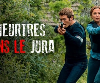 Replay Meurtres dans le Jura