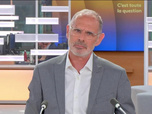 Replay C'est toute la question - 01/07/2026