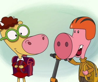 Replay Les Minijusticiers - Superpeurdespetitesbetes