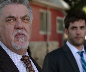 Replay Rizzoli & Isles - S4E6 - Délire de persécution