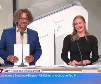 Replay 5/7 le morning RMC - Émission du 14 septembre 2026