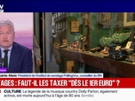 Replay 100% Mabrouk - Jérôme Sainte-Marie sondeur et conseiller RN déplore une société de stagnation économique