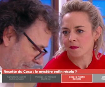 Replay On a du nouveau - Emission du 14-01-26