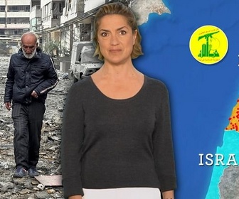 Replay Hezbollah-Israël : la guerre de trop ? - Le dessous des cartes - L'essentiel