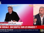 Replay 100% Mabrouk - Présidentielle: Alexis Corbière, député L'Après, constate que la gauche va dans le mur à l'heure où l'extrême droite est unie