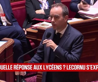 Replay BFM Non-stop - Émission du 14 octobre 2026