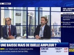 Replay BFM Bourse - Le Club : Fed, une baisse mais de quelle ampleur ? - 18/09