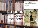 Replay La p'tite librairie - La peau - Curzio Malaparte