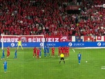 Replay deuxième multiplex du 3 octobre - Football - Ligue des Nations