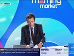 Replay L'intégrale de Good Morning Market du vendredi 5 septembre