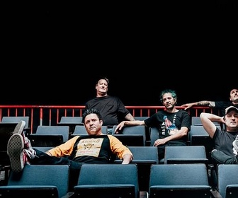 Replay Hellfest 2026 - Lagwagon