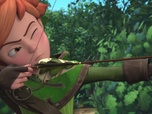 Replay Robin des Bois : Malice à Sherwood - Robin des bois - Voleurs invisibles