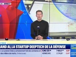 Replay French Tech : Comand AI au service du commandement militaire - 16/12