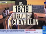Replay Le 18/19 d'Hedwige Chevrillon - Le budget, priorité de Sébastien Lecornu - 07/10