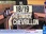 Replay Le 18/19 d'Hedwige Chevrillon