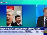 Replay Tout pour investir, la masterclass - Quand le monde s'affole - La Chine capitalise sur le chaos géopolitique - 03/04