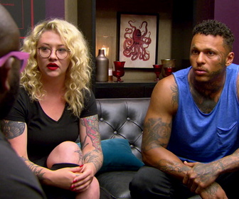 Replay Ink Master - Le meilleur tatoueur - S13E4 - Que la fête commence !