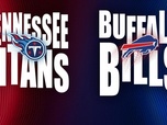 Replay Les résumés NFL - Week 7 : Tennessee Titans @ Buffalo Bills