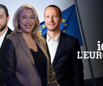 Replay Ici l'Europe - 2026 au Parlement européen : qui a voté quoi ?