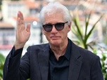 Replay À L'affiche ! - Richard Gere à Cannes : le retour d'une icône des années 1990